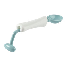 Load image into Gallery viewer, Beaba 360 Training Spoon - Airy Green
