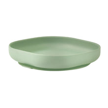 Load image into Gallery viewer, Beaba Silicone Suction Plate - Sage Green
