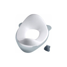Load image into Gallery viewer, Beaba Toilet Trainer Seat - Light Mist
