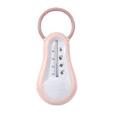 Beaba Bath Thermometer - Old Pink