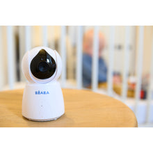 Load image into Gallery viewer, Beaba Video Baby Monitor ZEN+ - White
