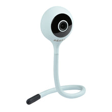 Load image into Gallery viewer, Beaba Beaba Video Baby Monitor ZEN Connect - Blue
