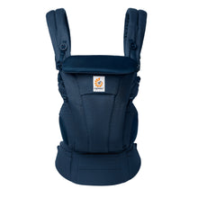 Load image into Gallery viewer, Ergobaby Omni Dream Baby Carrier - Midnight Blue
