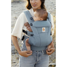 Load image into Gallery viewer, Ergobaby Omni Dream Baby Carrier - Slate Blue
