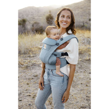 Load image into Gallery viewer, Ergobaby Omni Dream Baby Carrier - Slate Blue
