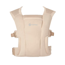 Load image into Gallery viewer, Ergobaby Embrace Soft Air Mesh Newborn Baby Carrier - Cream
