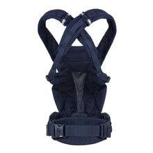Load image into Gallery viewer, Ergobaby Omni Breeze Baby Carrier - Midnight Blue

