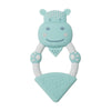 Cheeky Chompers Teether - Hippo