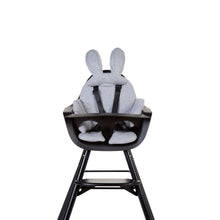 Load image into Gallery viewer, Childhome Rabbit Universal Seat Cushion - Jersey Grey
