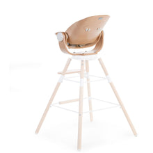 Load image into Gallery viewer, Childhome Evolu Newborn Seat For Evolu 2 + One.80° - Natural White
