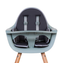 Load image into Gallery viewer, Childhome Evolu Seat Cushion Neoprene - Dark Grey
