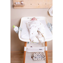 Load image into Gallery viewer, Childhome Evolux Changing Table - Natural White
