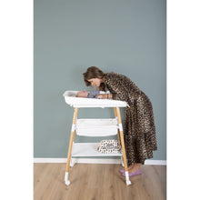 Load image into Gallery viewer, Childhome Evolux Changing Table - Natural White
