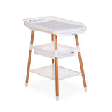 Childhome Evolux Changing Table - Natural White