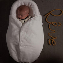 Load image into Gallery viewer, Red Castle Cocoonababy Nest - White

