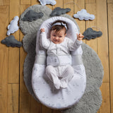 Red Castle Cocoonababy Nest - Dream (3)