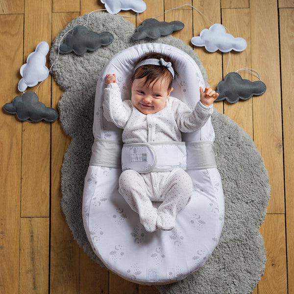 Red Castle Cocoonababy Nest - Dream (3)
