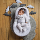 Red Castle Cocoonababy Nest - Dream (5)