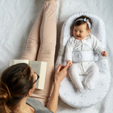 Red Castle Cocoonababy Nest - Dream (6)