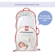 Load image into Gallery viewer, Red Castle Cocoonababy Nest - Dream
