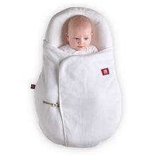 Load image into Gallery viewer, Red Castle Cocoonacover 0.5 Tog Lightweight - White
