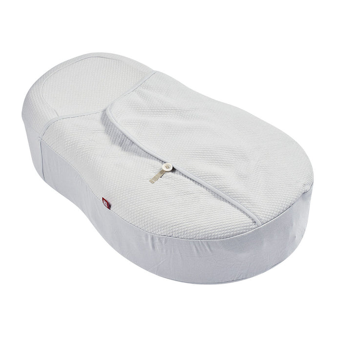 Red Castle Cocoonacover 0.5 Tog Lightweight - Pearl Grey