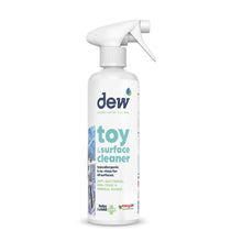Load image into Gallery viewer, Dew Toy &amp; Surface Sanitiser 500ml
