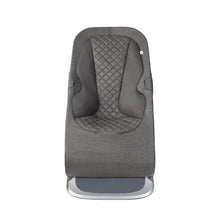 Load image into Gallery viewer, Ergobaby Evolve 3 in 1 Bouncer Extra Fabric Seat - Charcoal Grey
