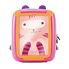 Benbat GoVinci Backpack - Pink/Orange