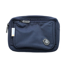 Load image into Gallery viewer, Hippychick Hipseat Pouch - Blue
