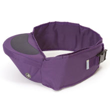 Load image into Gallery viewer, Hippychick Hipseat - Purple

