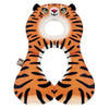 Benbat Travel Friends Savannah Total Support Headrest 1-4yrs - Tiger