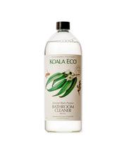 Load image into Gallery viewer, Koala Eco Natural Multi-Purpose Bathroom Cleaner Eucalyptus Essential Oil - 1L Refill
