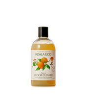 Load image into Gallery viewer, Koala Eco Natural Floor Cleaner Mandarin &amp; Peppermint Essential Oil - 500ml
