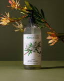 Koala Eco Natural Body Wash Rosalina & Peppermint Essential Oil - 1L