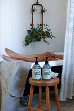 Load image into Gallery viewer, Koala Eco Natural Body Wash Rosalina &amp; Peppermint Essential Oil - 1L
