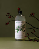 Koala Eco Natural Hand Wash Rosalina & Peppermint Essential Oil - 1L Refill