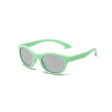 Koolsun Boston Kids Sunglasses - Green Ash 1-4 yrs