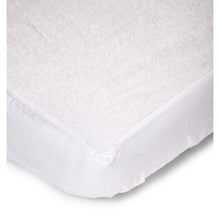 Load image into Gallery viewer, Childhome Waterproof Mattress Protector - 70x140CM
