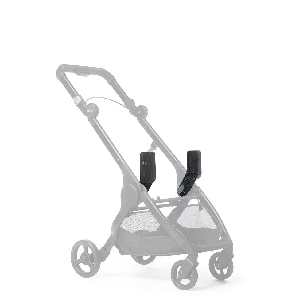 Cybex eezy s outlet twist adapter maxi cosi