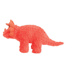 Load image into Gallery viewer, Manhattan Toy Little Jurassics Rory (Triceratops)
