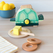Load image into Gallery viewer, Manhattan Toy Toasty Turtle
