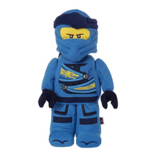 Load image into Gallery viewer, Manhattan Toy LEGO Ninjago Jay
