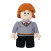Manhattan Toy LEGO Ron Weasley Minifigure Plush Character