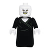 Manhattan Toy LEGO Lord Voldemort Minifigure Plush Character