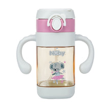 Load image into Gallery viewer, Nuby No Spill Flip-It Cup - 300ml - Koala
