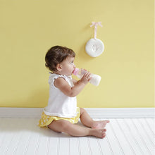 Load image into Gallery viewer, Pearhead Babyprints Hanging Keepsake - Pink
