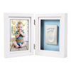 Pearhead Babyprints Desk Frame - White