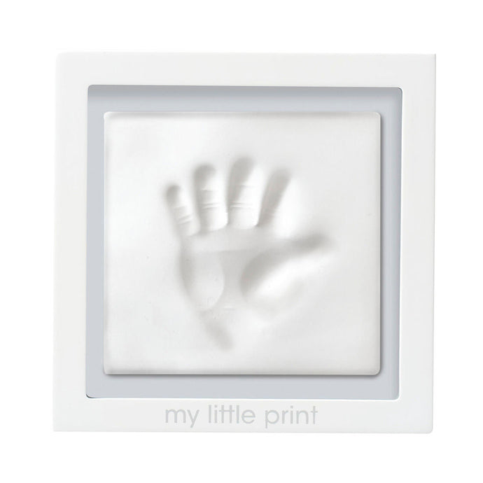 Pearhead Babyprints Keepsake Frame - White