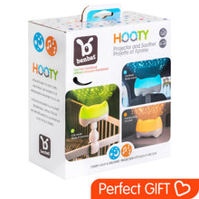 Load image into Gallery viewer, Benbat Hooty On-The-Go Projector and Soother

